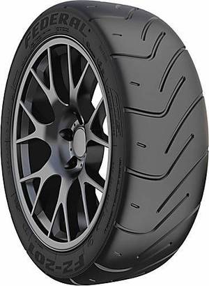 Federal FZ-201 (FZ-DR)