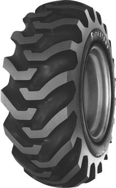 Firestone All Traction Utility
