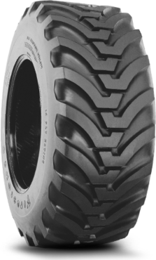 Firestone All Traction Utility Haul Traction