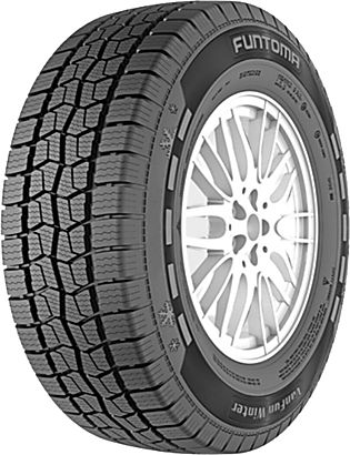 Funtoma VanFun Winter