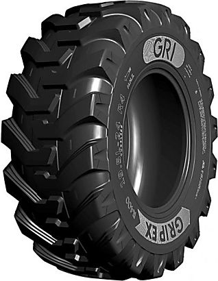 GRI R400 Grip EX