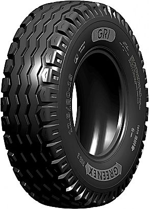 GRI RIB3 Green EX GRI RIB3 Green EX