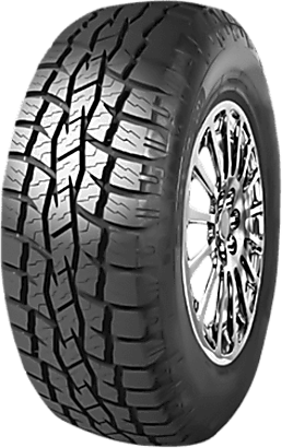 Gallant AT6 SUV Gallant AT6 SUV