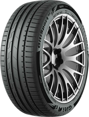 Giti GitiSport S2 SUV
