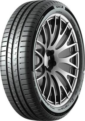 Giti GitiSynergy E2 Giti GitiSynergy E2