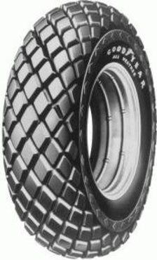 Goodyear All Weather R-3