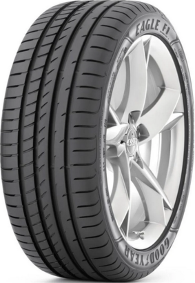 Goodyear Eagle F1 Asymmetric 2 SUV-4X4