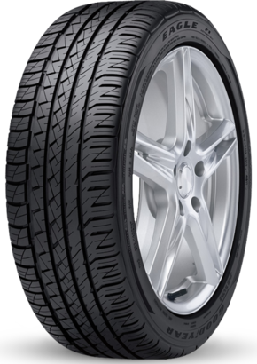 Goodyear Eagle F1 Asymmetric All-Season Goodyear Eagle F1 Asymmetric All-Season