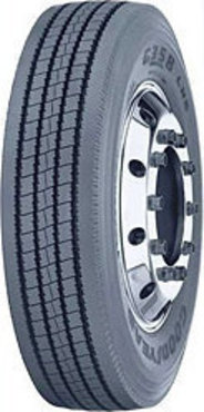 Goodyear G358 LHS