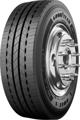 Goodyear KMAX S GEN-3
