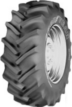 Goodyear Super Traction Radial