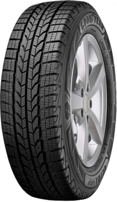 Goodyear Ultra Grip Cargo