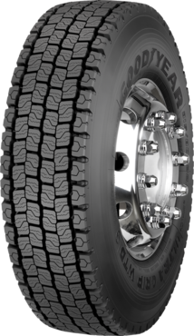 Goodyear Ultra Grip WTD