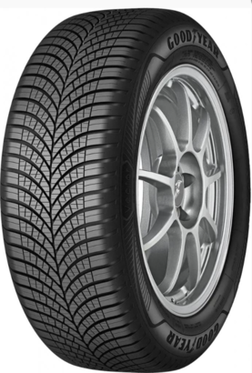Goodyear Vector All Season 4 Goodyear Vector All Season 4
