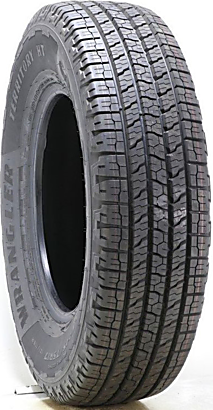 Goodyear Wrangler Territory HT