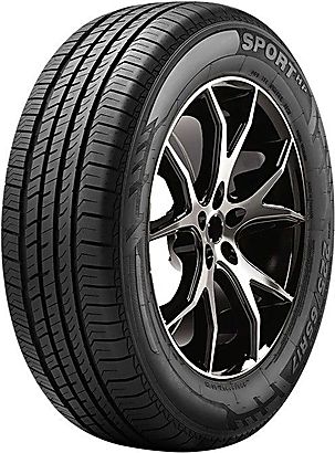 Green Max Optimum Sport H/P