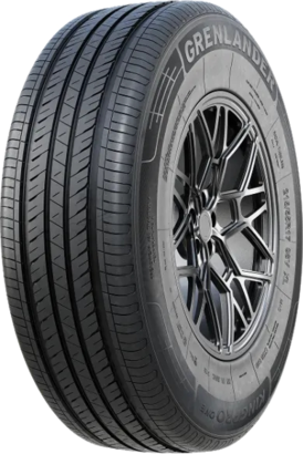 Grenlander Kingpro One