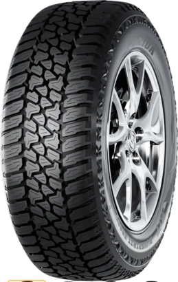 Haida HD829 RunSpirit A/T Haida HD829 RunSpirit A/T