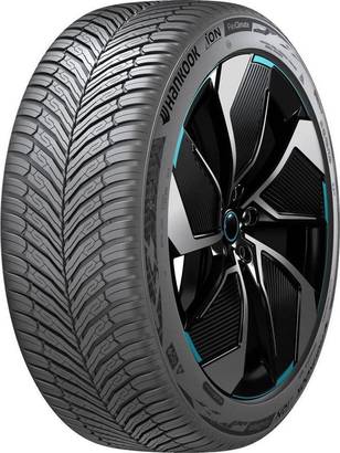 Hankook IL01A iON FlexClimate SUV