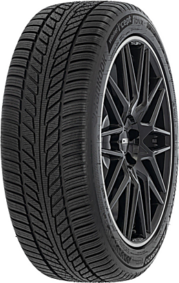 Hankook IW01A Winter i*Cept iON X EV