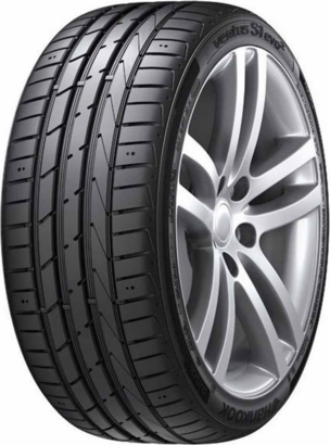 Hankook K117B Ventus S1 evo2 