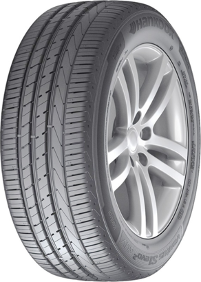 Hankook K117C Ventus S1 evo2 SUV 