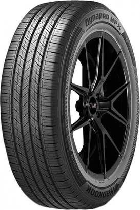 Hankook RA43 Dynapro HPX