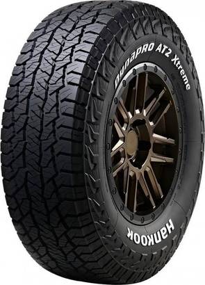 Hankook RF12 Dynapro AT2 Xtreme
