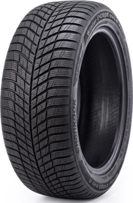 Hankook W340 Winter I*cept Evo4 Hankook W340 Winter I*cept Evo4