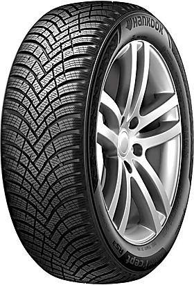 Hankook W462 Winter I*Cept RS3