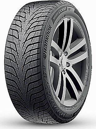 Hankook W636 Winter i*Cept iZ3