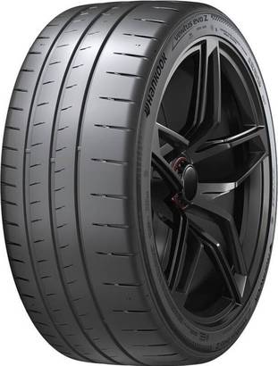 Hankook Z001 Ventus evo Z Hankook Z001 Ventus evo Z