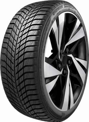 Hankook W340A Winter i*cept evo 4 SUV Hankook W340A Winter i*cept evo 4 SUV