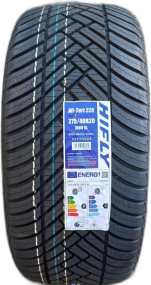 Hifly All-turi 228 Hifly All-turi 228