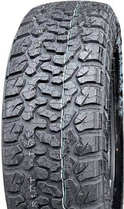 Kapsen AT02 PracticalMax A/T