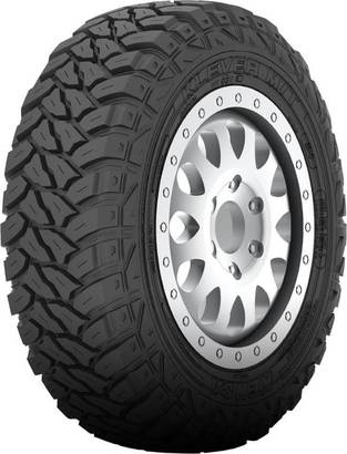 Kenda KR29 Klever M/T