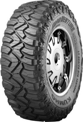 Kumho MT71 RoadVenture