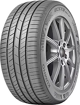 Kumho PS71 Ecsta EV