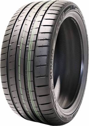 Kumho PS72 Ecsta Sport