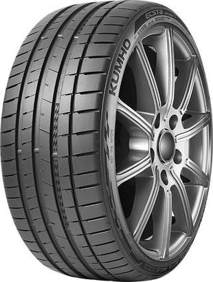 Kumho PS72 Ecsta Sport S