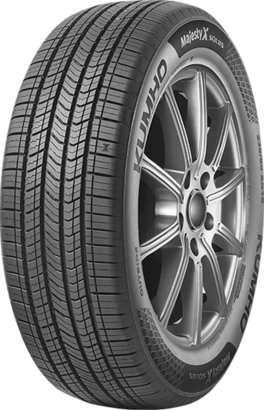 Kumho TA92 Majesty X Solus