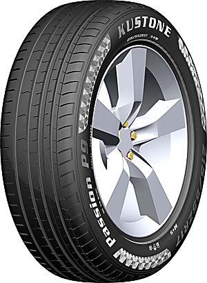 Kustone Passion P9 Kustone Passion P9