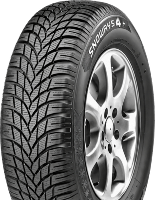 Lassa Snoways 4 plus