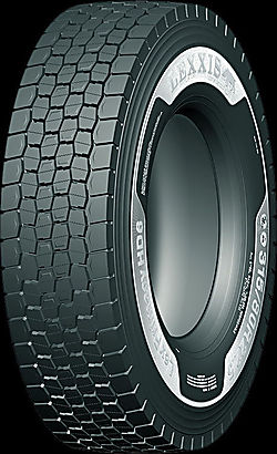 Lexxis Lex Primacy HD6