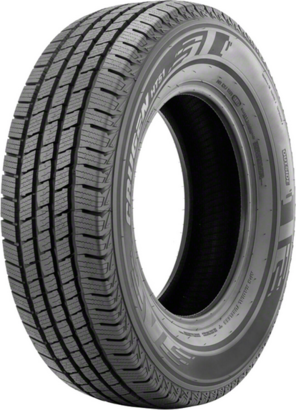 Marshal  HT51 Crugen