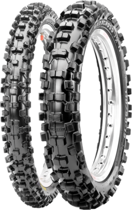 Maxxis M7318 Maxxcross MX IT