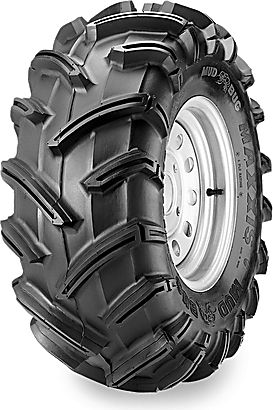 Maxxis M962 Mudbug