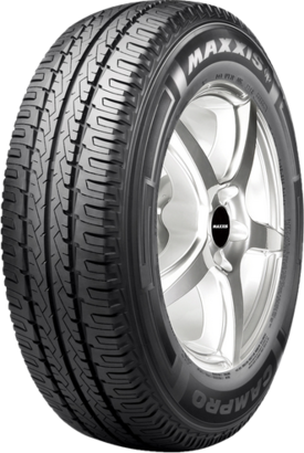 Maxxis MAC-2 Campro Maxxis MAC-2 Campro