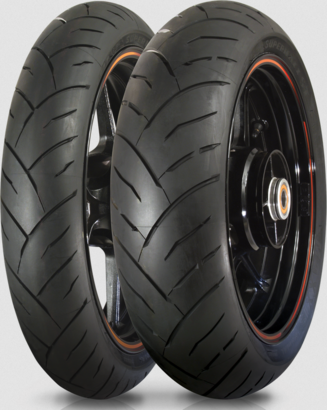 Maxxis MA-ST2 Supermaxx ST