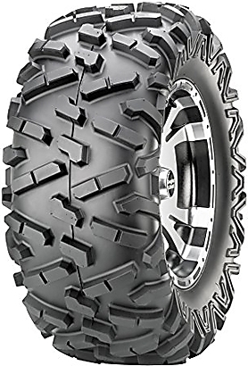 Maxxis MU09 Bighorn 2.0